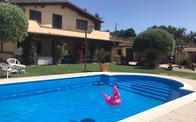 Appartamento Villa Adry